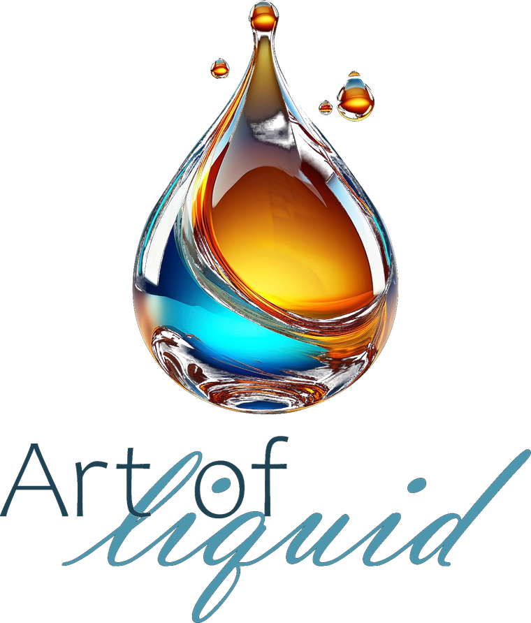 Art of Liquid